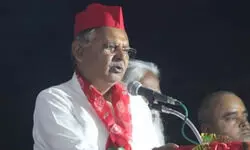 सपा नेता विनय शंकर तिवारी को ED ने किया गिरफ्तार, बैंक धोखाधड़ी केस में एक्शन