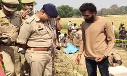 फतेहपुर में किसान नेता, पुत्र और भाई की गोली मारकर हत्या, ट्रिपल मर्डर से मची सनसनी