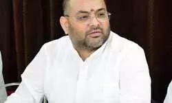 ओलावृष्टि से फसल नुकसान का आकलन कर किसानों को मुआवजा दे सरकार - शेखर दीक्षित