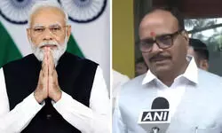 मोदी है तो मुमकिन है… तहव्वुर राणा के भारत लाए जाने पर बोले यूपी के डिप्टी सीएम ब्रजेश पाठक