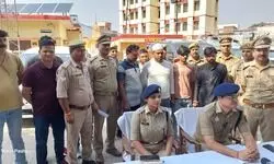 рдмрд┐рд▓рд╛рд░реА рдореЗрдВ рдЕрд╡реИрдз рд░реВрдк рд╕реЗ рдирдХрд▓реА рдореЛрдмрд┐рд▓ рдЖрдпрд▓ рдмрдирд╛рдиреЗ рдХреА рдлреИрдХреНрдЯреНрд░реА рдХрд╛ рд╣реБрдЖ рдкрд░реНрджрд╛рдлрд╛рд╢ рдмрд┐рд▓рд╛рд░реА рдореЗрдВ рдЕрд╡реИрдз рд░реВрдк рд╕реЗ рдирдХрд▓реА рдореЛрдмрд┐рд▓ рдЖрдпрд▓ рдмрдирд╛рдиреЗ рдХреА рдлреИрдХреНрдЯреНрд░реА рдХрд╛ рд╣реБрдЖ рдкрд░реНрджрд╛рдлрд╛рд╢