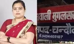 рдореБрдЧрд▓рд╕рд░рд╛рдп рдореЗрдВ рдШрд░реЗрд▓реВ рд╡рд┐рд╡рд╛рдж рдиреЗ рдкрдХрдбрд╝рд╛ рддреВрд▓, рд╕рдкрд╛ рдорд╣рд┐рд▓рд╛ рдЬрд┐рд▓рд╛рдзреНрдпрдХреНрд╖ рдЧрд╛рд░реНрдЧреА рдкрдЯреЗрд▓ рдкрд░ рдореБрдХрджрдорд╛ рджрд░реНрдЬ рдореБрдЧрд▓рд╕рд░рд╛рдп рдореЗрдВ рдШрд░реЗрд▓реВ рд╡рд┐рд╡рд╛рдж рдиреЗ рдкрдХрдбрд╝рд╛ рддреВрд▓, рд╕рдкрд╛ рдорд╣рд┐рд▓рд╛ рдЬрд┐рд▓рд╛рдзреНрдпрдХреНрд╖ рдЧрд╛рд░реНрдЧреА рдкрдЯреЗрд▓ рдкрд░ рдореБрдХрджрдорд╛ рджрд░реНрдЬ