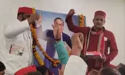 рдХрдиреНрдиреМрдЬ рдореЗрдВ рдЧрд░рдЬреЗ рд╕рдорд╛рдЬрд╡рд╛рджреА рдЪрд┐рдВрддрдХ, рд╕рдорд╛рдЬрд╡рд╛рдж рдХреЗ рдкреНрд░рдмрд▓ рдкреИрд░реЛрдХрд╛рд░ рдереЗ рдмрд╛рдмрд╛ рд╕рд╛рд╣рдм рдХрдиреНрдиреМрдЬ рдореЗрдВ рдЧрд░рдЬреЗ рд╕рдорд╛рдЬрд╡рд╛рджреА рдЪрд┐рдВрддрдХ, рд╕рдорд╛рдЬрд╡рд╛рдж рдХреЗ рдкреНрд░рдмрд▓ рдкреИрд░реЛрдХрд╛рд░ рдереЗ рдмрд╛рдмрд╛ рд╕рд╛рд╣рдм