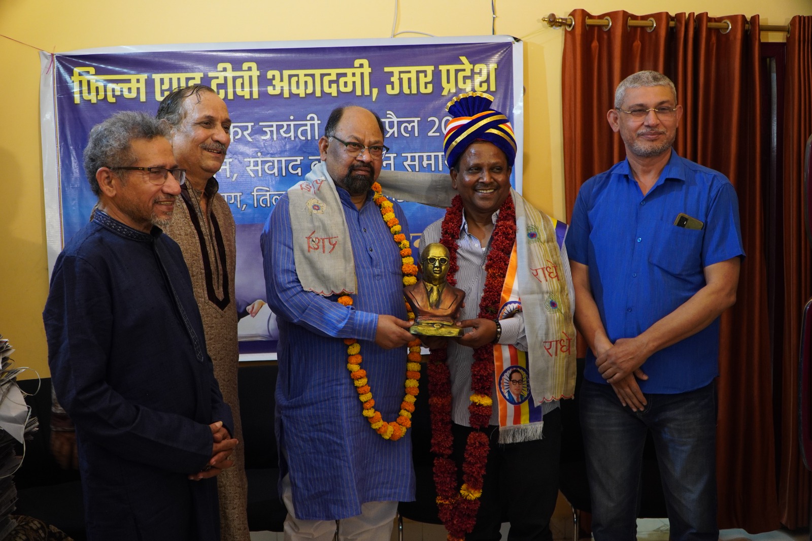 फिल्म टीवी अकादमी वर्ष भर करेगी डा.अम्बेडकर पर आयोजन फिल्म टीवी अकादमी वर्ष भर करेगी डा.अम्बेडकर पर आयोजन