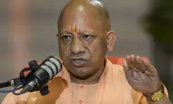 рд▓рд╛рддреЛрдВ рдХреЗ рднреВрдд рдмрд╛рддреЛрдВ рд╕реЗ рдирд╣реАрдВ рдорд╛рдирддреЗ, рд╡рдХреНрдл рдХрд╛рдиреВрди рдХреЛ рд▓реЗрдХрд░ рд╣реЛ рд░рд╣реЗ рдмрдВрдЧрд╛рд▓ рджрдВрдЧреЗ рдкрд░ рдмреЛрд▓реЗ рд╕реАрдПрдо рдпреЛрдЧреА рд▓рд╛рддреЛрдВ рдХреЗ рднреВрдд рдмрд╛рддреЛрдВ рд╕реЗ рдирд╣реАрдВ рдорд╛рдирддреЗ, рд╡рдХреНрдл рдХрд╛рдиреВрди рдХреЛ рд▓реЗрдХрд░ рд╣реЛ рд░рд╣реЗ рдмрдВрдЧрд╛рд▓ рджрдВрдЧреЗ рдкрд░ рдмреЛрд▓реЗ рд╕реАрдПрдо рдпреЛрдЧреА