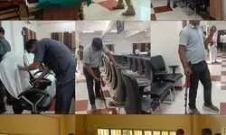 рдЪрдВрджреМрд▓реА рдХрд▓реЗрдХреНрдЯреНрд░реЗрдЯ рдХреЛ рдмрдо рд╕реЗ рдЙрдбрд╝рд╛рдиреЗ рдХреА рдзрдордХреА, рддрдорд┐рд▓рдирд╛рдбреБ рд╕реЗ рдИрдореЗрд▓ рдХреЗ рдЬрд░рд┐рдП рдЖрдпрд╛ рд╕рдВрджреЗрд╢, рдордЪрд╛ рд╣рдбрд╝рдХрдВрдк рдЪрдВрджреМрд▓реА рдХрд▓реЗрдХреНрдЯреНрд░реЗрдЯ рдХреЛ рдмрдо рд╕реЗ рдЙрдбрд╝рд╛рдиреЗ рдХреА рдзрдордХреА, рддрдорд┐рд▓рдирд╛рдбреБ рд╕реЗ рдИрдореЗрд▓ рдХреЗ рдЬрд░рд┐рдП рдЖрдпрд╛ рд╕рдВрджреЗрд╢, рдордЪрд╛ рд╣рдбрд╝рдХрдВрдк