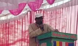 рд╢рд┐рд╡рдкреВрдЬрди рдЖрд░реНрдп рдФрд░ рд╡реАрежрдкреАреж рдЖрдирдиреНрдж рдХреЗ рдиреЗрддреГрддреНрд╡ рдореЗрдВ рдордирд╛рдИ рдЧрдИ рдЕрдВрдмреЗрдбрдХрд░ рдЬрдпрдВрддреА рд╢рд┐рд╡рдкреВрдЬрди рдЖрд░реНрдп рдФрд░ рд╡реАрежрдкреАреж рдЖрдирдиреНрдж рдХреЗ рдиреЗрддреГрддреНрд╡ рдореЗрдВ рдордирд╛рдИ рдЧрдИ рдЕрдВрдмреЗрдбрдХрд░ рдЬрдпрдВрддреА