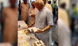 कानपुर में RSS चीफ मोहन भागवत ने किया आह्वान, सामाजिक विषमता को खत्म करने की समय सीमा तय करें