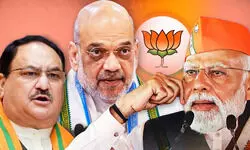 भारतीय जनता पार्टी के अगले अध्यक्ष के चुनाव में देरी हो रही है. नए अध्यक्ष के चयन में संगठन को मजबूत करने वाले नेता को प्राथमिकता दी जा रही है. पार्टी में व्यापक संगठनात्मक बदलावों की उम्मीद