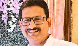 नेशनल हेराल्ड जमीन दुरुपयोग प्रकरण में कार्रवाई की जाए – अनिल गलगली ने मुख्यमंत्री देवेंद्र फडणवीस से की मांग