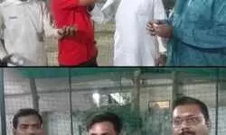 चंदौली में क्रिकेट प्रेमियों में खुशी की लहर, क्रिकेट प्लेयर एसोसिएशन (NEW UPCA) को मिला लोगो का कॉपीराइट और कानूनी मान्यता