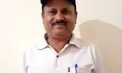 राष्ट्रीय किसान मंच ने लखनऊ महानगर अध्यक्ष पद पर शहंशाह हुसैन को नियुक्त किया