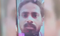 पत्नी से विवाद के बाद पति ने दी जान, फंदे पर लटकता मिला शव