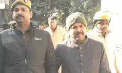 पूर्व विधायक शाहनवाज राना की मुश्किलें बढ़ीं, गैंगस्टर एक्ट केस में रिमांड पर लेगी पुलिस