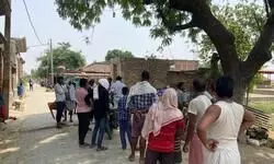 चंदौली:नाबालिग बालिका की शादी होते-होते बची, चाइल्ड लाइन और प्रशासन की तत्परता से टला बाल विवाह