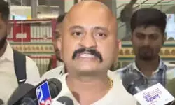 महाराष्ट्र: बीड के बर्खास्त SI को लेकर जांच तेज, EVM से छेड़छाड़ और फर्जी एनकाउंटर को लेकर किया था सनसनीखेज दावा