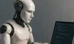 AI-Powered Robots Now Writing Code, Reshaping the Future of Programming