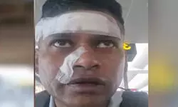 बेंगलुरु में वायुसेना के विंग कमांडर और स्क्वाड्रन लीडर के साथ खुलेआम मारपीट