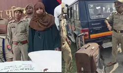 नीले ड्रम के बाद सूटकेस कांड: मामी ने प्रेमी-भांजे के साथ मिलकर पति का मर्डर करके सूटकेस में ठूंसा