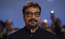 ब्राह्मणों पर जातिगत टिप्पणी कर बुरे फंसे अनुराग कश्यप, अब मांगी लंबी-चौड़ी माफी