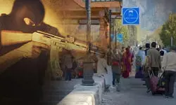 आंतकी संगठन ‘कश्मीर रेजिस्टेंस’ ने ली पहलगाम में पर्यटकों पर हमले की जिम्मेदारी, वजह भी बताई