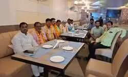 होम्योपैथिक दवा व्यापारियों का बड़ा फैसला: 12 मई से मुगलसराय, वाराणसी और चंदौली में सप्ताह में एक दिन दुकानें रहेंगी बंद