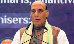 पहलगाम आतंकी हमले पर रक्षा मंत्री राजनाथ का पहला बयान, बोले- करारा जवाब देंगे, कुछ ही समय में...