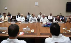 बूंद-बूंद को तरसेगा पाकिस्तान, Visa पर भी रोक; भारत के 5 बड़े फैसले