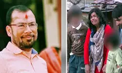 बोल तेरा धर्म क्या है, रायपुर के दिनेश ने हिंदू कहा तो मार दी गोली; आतंकियों ने सिर्फ पुरुषों को बनाया निशाना