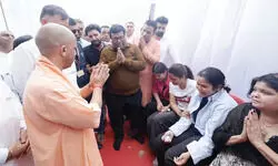 पहलगाम हमला: मैं तो आ गई, अब मेरा शुभम वापस नहीं आएगा...