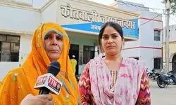 पत्रकार के घर ससुरालियों ने किया हमला, मारपीट, जसवन्तनगर पुलिस उल्टा पत्रकार को फँसाने में जुटी