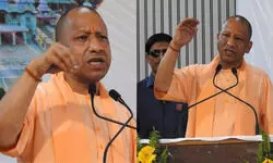 प्रदेश वासियों को योगी सरकार की तरफ से तोहफा, 10 लाख लोगों को मिलेगा AI का प्रशिक्षण