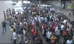 गुजरात में 500 से ज्यादा बांग्लादेशी नागरिक डिटेन, अहमदाबाद में चंदोला तालाब से 457 घुसपैठिये पकड़ाए