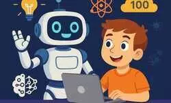 AI рдПрдбрд╡реЗрдВрдЪрд░ рдмрдЪреНрдЪреЛрдВ рдХреЛ рд▓реЗ рдЬрд╛рдПрдЧреА рдПрдЖрдИ рдХреА рд░реЛрдорд╛рдВрдЪрдХ рджреБрдирд┐рдпрд╛ рдореЗрдВ AI рдПрдбрд╡реЗрдВрдЪрд░ рдмрдЪреНрдЪреЛрдВ рдХреЛ рд▓реЗ рдЬрд╛рдПрдЧреА рдПрдЖрдИ рдХреА рд░реЛрдорд╛рдВрдЪрдХ рджреБрдирд┐рдпрд╛ рдореЗрдВ