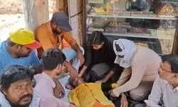 рдореБрдЧрд▓рд╕рд░рд╛рдп рдореЗрдВ рдЕрддрд┐рдХреНрд░рдордг рд╣рдЯрд╛рдУ рдЕрднрд┐рдпрд╛рди рд╕реЗ рдордЪрд╛ рд╣рдбрд╝рдХрдВрдк, рджреБрдХрд╛рдирджрд╛рд░реЛрдВ рдиреЗ рджреА рдЖрддреНрдорджрд╛рд╣ рдХреА рдЪреЗрддрд╛рд╡рдиреА рдореБрдЧрд▓рд╕рд░рд╛рдп рдореЗрдВ рдЕрддрд┐рдХреНрд░рдордг рд╣рдЯрд╛рдУ рдЕрднрд┐рдпрд╛рди рд╕реЗ рдордЪрд╛ рд╣рдбрд╝рдХрдВрдк, рджреБрдХрд╛рдирджрд╛рд░реЛрдВ рдиреЗ рджреА рдЖрддреНрдорджрд╛рд╣ рдХреА рдЪреЗрддрд╛рд╡рдиреА