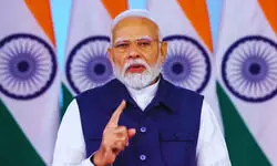 मन की बात में पहलगाम हमले पर बोले पीएम मोदी- कुछ लोगों को रास नहीं आ रही कश्मीर की तरक्की… मन की बात में पहलगाम हमले पर बोले पीएम मोदी- कुछ लोगों को रास नहीं आ रही कश्मीर की तरक्की…