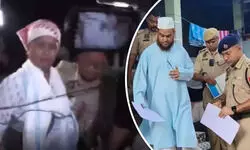 पहलगाम आतंकवादी हमले के बाद असम में राष्ट्रविरोधी गतिविधियों पर सख्त कार्रवाई जारी है. गिरफ्तार लोगों में विधायक और कांग्रेस नेता भी शामिल हैं. पहलगाम आतंकवादी हमले के बाद असम में राष्ट्रविरोधी गतिविधियों पर सख्त कार्रवाई जारी है. गिरफ्तार लोगों में विधायक और कांग्रेस नेता भी शामिल हैं.