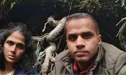 आतंकियों ने कैसे दिया पहलगाम हमले को अंजाम? बाल-बाल बचे पर्यटक ने बताई मौत के तांडव की अनसुनी कहानी आतंकियों ने कैसे दिया पहलगाम हमले को अंजाम? बाल-बाल बचे पर्यटक ने बताई मौत के तांडव की अनसुनी कहानी