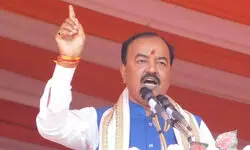 सपा का पीडीए फर्जी, गुंडा, माफियाओं को संरक्षण देने वाला; अखिलेश यादव पर हमलावर हुए केशव प्रसाद मौर्य