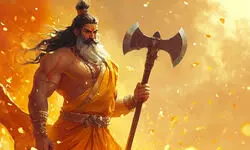 सर्वार्थ सिद्ध, सौभाग्य और त्रिपुष्कर योग में मनेगा परशुराम जन्मोत्सव, काशी के मंदिरों में होगा पूजन