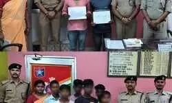 рдбреАрдбреАрдпреВ рд╕реНрдЯреЗрд╢рди рдкрд░ RPF рдХрд╛ рдмрдбрд╝рд╛ рдСрдкрд░реЗрд╢рди: рдЫрд╣ рдмрд╛рд▓ рдордЬрджреВрд░ рд░реЗрд╕реНрдХреНрдпреВ,рджреЛ рдорд╛рдирд╡ рддрд╕реНрдХрд░ рдЧрд┐рд░рдлреНрддрд╛рд░ рдбреАрдбреАрдпреВ рд╕реНрдЯреЗрд╢рди рдкрд░ RPF рдХрд╛ рдмрдбрд╝рд╛ рдСрдкрд░реЗрд╢рди: рдЫрд╣ рдмрд╛рд▓ рдордЬрджреВрд░ рд░реЗрд╕реНрдХреНрдпреВ,рджреЛ рдорд╛рдирд╡ рддрд╕реНрдХрд░ рдЧрд┐рд░рдлреНрддрд╛рд░