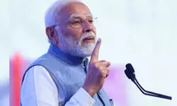 जाति जनगणना कराएगी मोदी सरकार, CCPA की बैठक में केंद्र का बड़ा फैसला