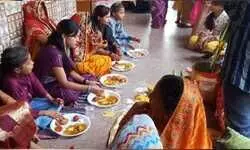 अक्षय तृतीया पर मिशन बाल सुरक्षा: चंदौली में तीन बाल विवाह रोके गए, धार्मिक स्थलों पर चला जागरूकता अभियान