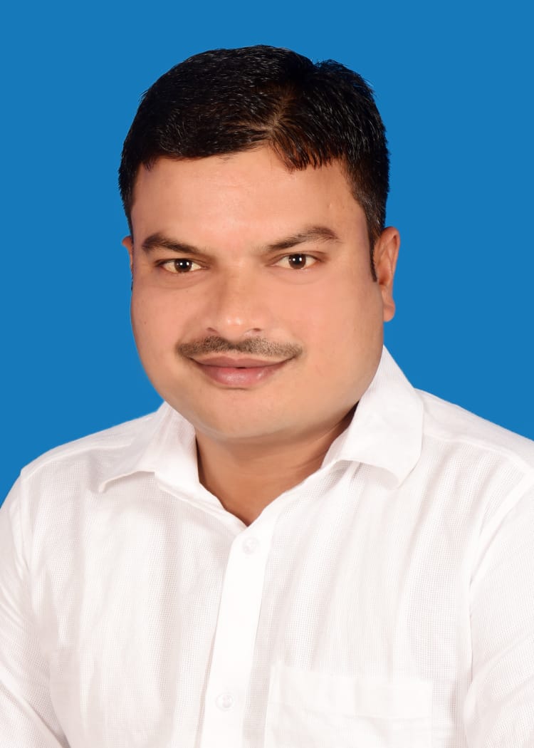 बसपा सभी वर्ग धर्म की पार्टी है, 2027 का चुनाव अपने दम पर लड़ेगी: रोहित गौतम