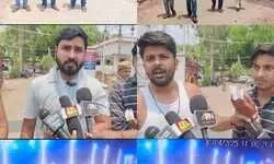 चंदौली में भाजपा नेता की भांजी की शादी में आए बरातियों का तांडव: रेस्टोरेंट कर्मचारियों पर बरपाया कहर, चाकू से किया हमला