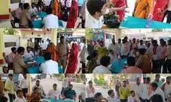 अक्षय तृतीया पर चन्दौली में रोके गए चार बाल विवाह:चाइल्ड हेल्पलाइन 1098 की सूचना पर प्रशासन की त्वरित कार्रवाई, बालिकाएं सुरक्षित