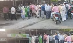 चंदौली में दिनदहाड़े बस मालिक की गोली मारकर हत्या, इलाके में मचा हड़कंप, जांच में जुटी पुलिस