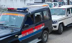 पीलीभीत में दो बच्चियों से हैवानियत, दो संप्रदायों का मामला होने पर अलर्ट पर पुलिस; केस दर्ज