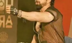 एजाज खान के शो हाउस अरेस्ट का वीडियो वायरल, सांसदों ने जताया ऐतराज