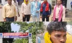 рдЕрдЦрд┐рд▓реЗрд╢ рдпрд╛рджрд╡ рдЬрд┐рдВрджрд╛рдмрд╛рджтАЩ рди рдмреЛрд▓рдиреЗ рдкрд░ рдмрд╛рд░рд╛рддрд┐рдпреЛрдВ рд╕реЗ рдорд╛рд░рдкреАрдЯ, рдЧреНрд░рд╛рдо рдкреНрд░рдзрд╛рди рдкреНрд░рддрд┐рдирд┐рдзрд┐ рдкрд░ рдореБрдХрджрдорд╛ рджрд░реНрдЬ... рдЕрдЦрд┐рд▓реЗрд╢ рдпрд╛рджрд╡ рдЬрд┐рдВрджрд╛рдмрд╛рджтАЩ рди рдмреЛрд▓рдиреЗ рдкрд░ рдмрд╛рд░рд╛рддрд┐рдпреЛрдВ рд╕реЗ рдорд╛рд░рдкреАрдЯ, рдЧреНрд░рд╛рдо рдкреНрд░рдзрд╛рди рдкреНрд░рддрд┐рдирд┐рдзрд┐ рдкрд░ рдореБрдХрджрдорд╛ рджрд░реНрдЬ...